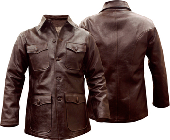 ダリーズ　GLEG COAT　ご紹介