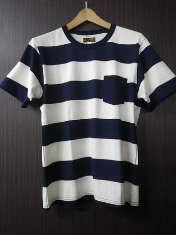 JELADO Keepers ポケT入荷