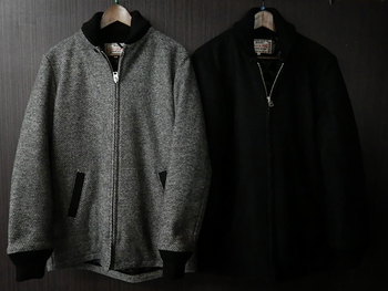 ジェラード　ファラオジャケット　入荷