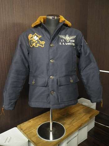 トイズマッコイ　AL-1　カスタム　入荷