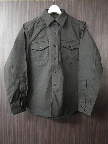ジェラード　ジャッカスシャツ　JAGSH-011　入荷