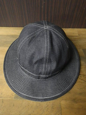 ジェラード　”COMBAT TOGS”　Army Hat　ご紹介