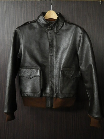 トイズマッコイ　A-2　TMJ1213　再入荷
