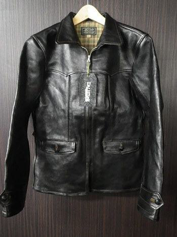 ダリーズ　HIDECK（ハイデック）　14.5入荷