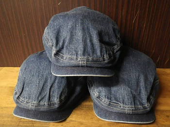 フェローズ　定番　ハンチング　入荷