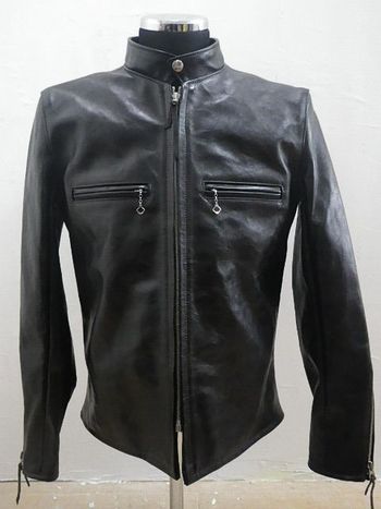 リアルマッコイズ　ブコ　J-100　入荷