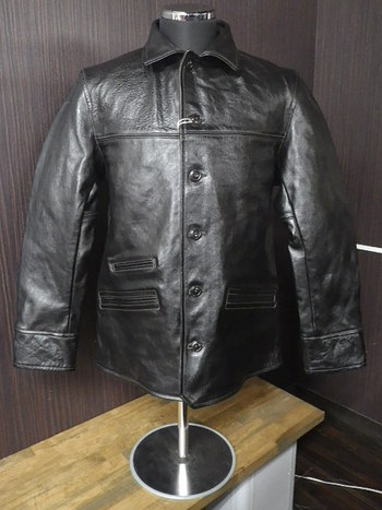 コリンボ　STOCKMAN’S　COAT 入荷