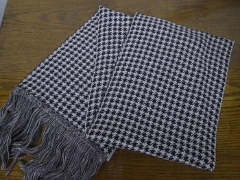 クッシュマン　レーヨンシルクストール　入荷
