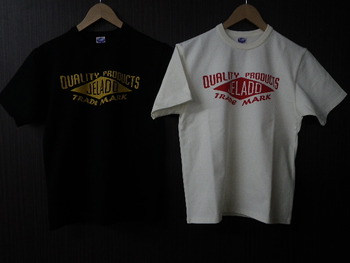 ジェラード　オフシャルＴシャツ　JPT-1310　入荷
