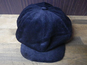ダリーズ　 フレッドハット　入荷