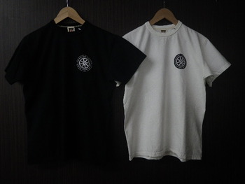 サムライジーンズ　Tシャツ　SAMURAI MOTOR FESTIVAL