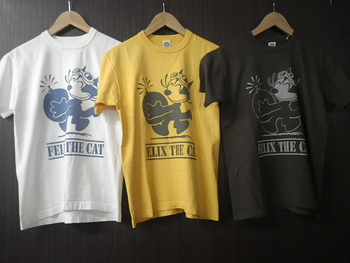 トイズマッコイズ　TMC1522  Tシャツ入荷