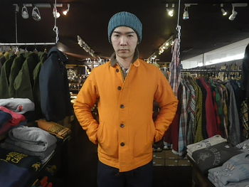 ジェラード　デッキジャケット　入荷