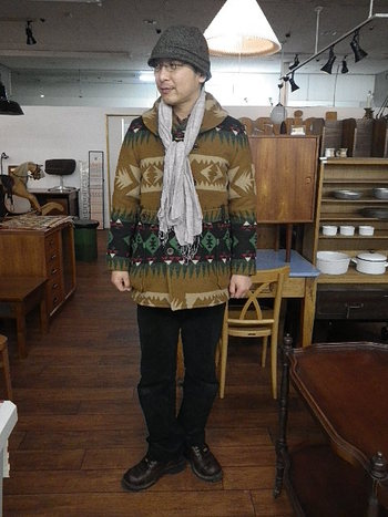 今日の俺っ！　スタッフ白井編