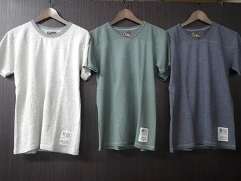 コリンボ　オススメTシャツ　