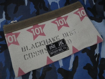 コリンボ　懐かしいアイテム再入荷　バンクバッグ