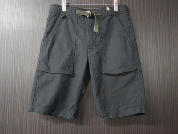 コリンボ　ショートパンツ入荷