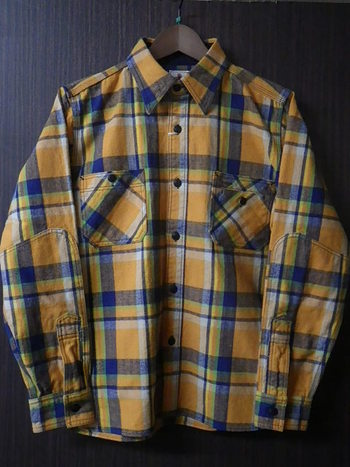 サムライ　ガチネル入荷