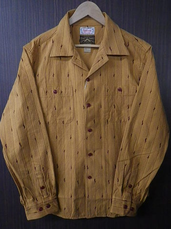 クッシュマン　ガチネル　入荷