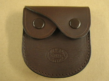 コリンボ　HINSON DOUGHBOYS POCKET ORGANIZER