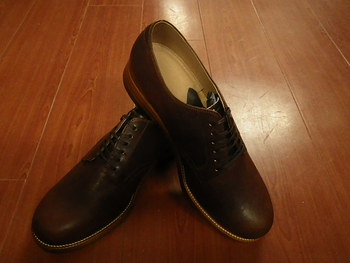 ダリーズ　STACKMAN 入荷