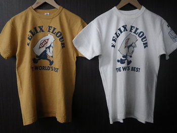 トイズマッコイ　フィリックスTシャツ　TMC1433