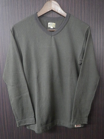 ダリーズ　190THERMAL ご紹介