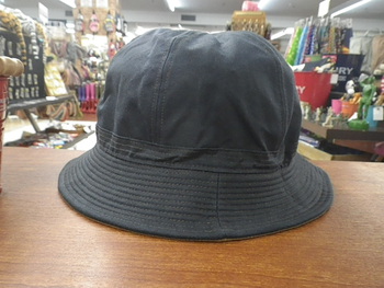 コリンボ　マークイズハット　再入荷