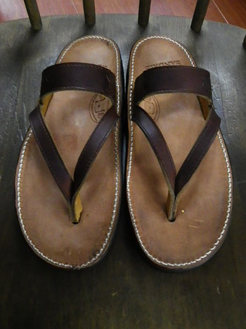 ローリングダブトリオ　TOKYO SANDAL　入荷