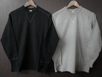フェローズ　VガゼットロンT再入荷