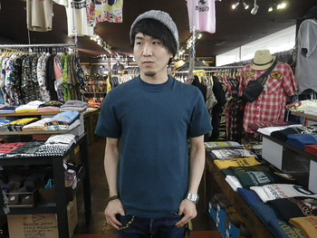 イチオシTシャツご案内