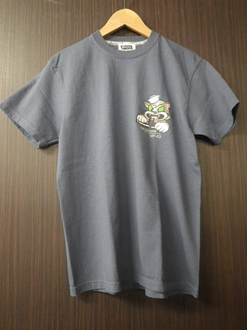 フェローズ　Tシャツ　ラストワンアイテム　