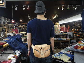 マニフォールド　各種バック入荷