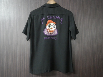 おすすめボーリングシャツ