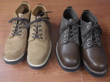 ロンウルフ　SWEEPER 　入荷