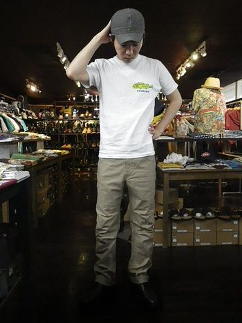 コリンボ　GOAT ISLAND Climbing  Pants　