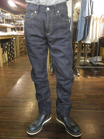フェローズ　デニム　441SW  再入荷