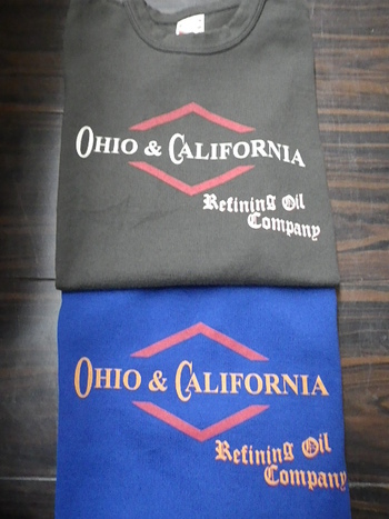 ユニオンガーメント　Tシャツ　入荷