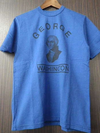 ユニオンガーメント　Tシャツ　入荷