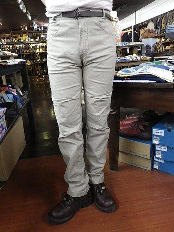 コリンボ　GOAT ISLAND Climbing Pants　再入荷