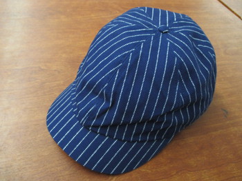 トイズマッコイ　CASQUETTE TOYS McCOY & CO ご紹介