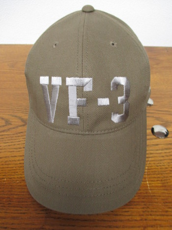 トイズマッコイ　コットンキャップ　U.S.NAVY VF-3 “FELIX THE CAT”
