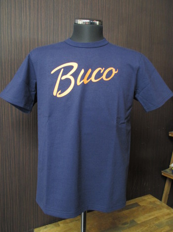リアルマッコイズ　BUCO　Ｔシャツ