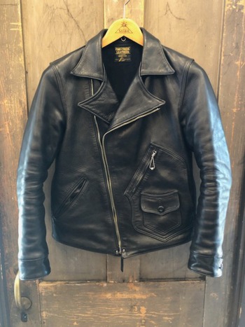 FINE CREEK LEATHERS　2020秋冬展示会参加してきました!!