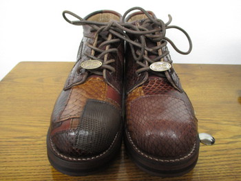 ローリングダブトリオ　BROWN JACK　入荷