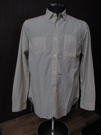 ユニオンガーメント　FORGE SHIRTS 　ご紹介