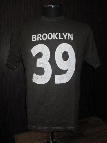 ユニオンガーメント　Ｔシャツ　Brooklyn39　再入荷