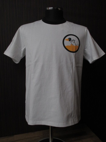 リアルマッコイズ　BUCO　Tシャツ　ご紹介