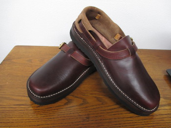TOKYO SANDALS　ヒールホールドスリッポン　残り僅か