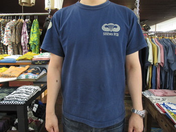 リアルマッコイズ　Ｔシャツ　9年モノ！